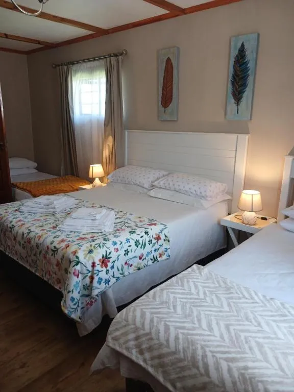 The Frangipani Self-catering Accommodation - Image 2