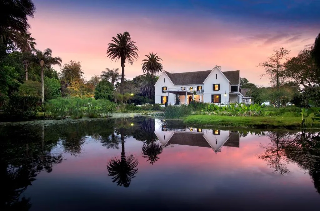 Where Does the Garden Route Start and End? | Garden Route Stays Blog