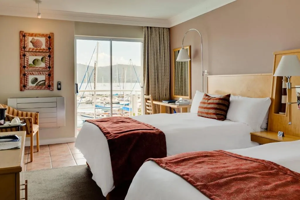 Protea Hotel by Marriott Knysna Quays - Image 2