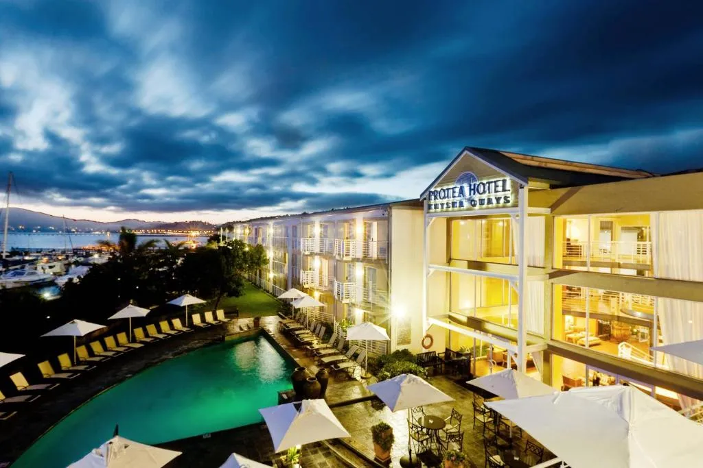 Protea Hotel by Marriott Knysna Quays