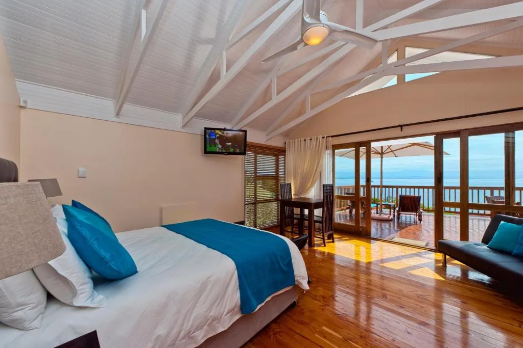 Aquamarine Guest House - Image 2