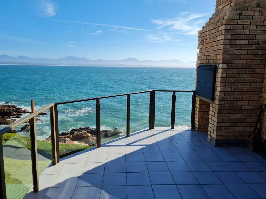 Mossel Bay accommodation