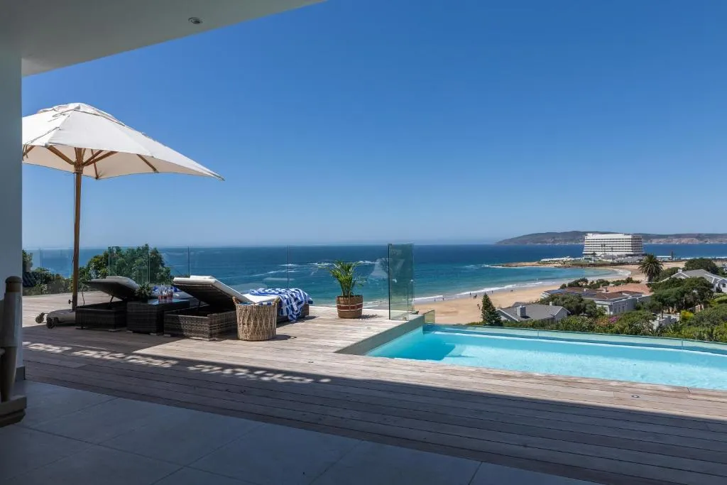 Plettenberg Bay accommodation