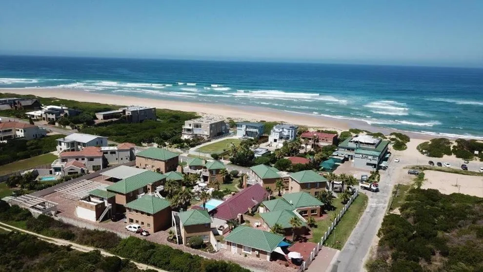 Shearwater on Sea, Myoli, Sedgefield - Image 4