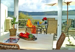 Guadeloupe Self Catering